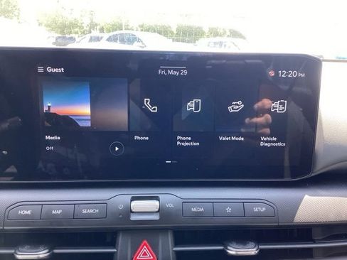 Used 2025 Kia K4 FWD image 14
