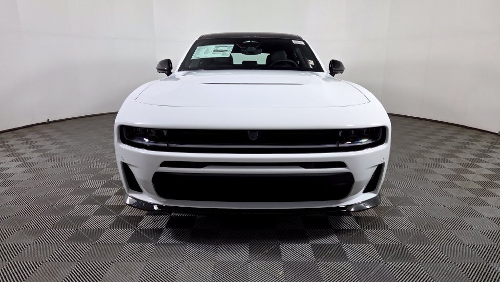 New 2026 Dodge Charger R/T AWD/4WD image 2