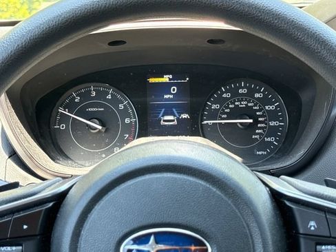 Used 2020 Subaru Impreza 2.0i Premium AWD/4WD image 13