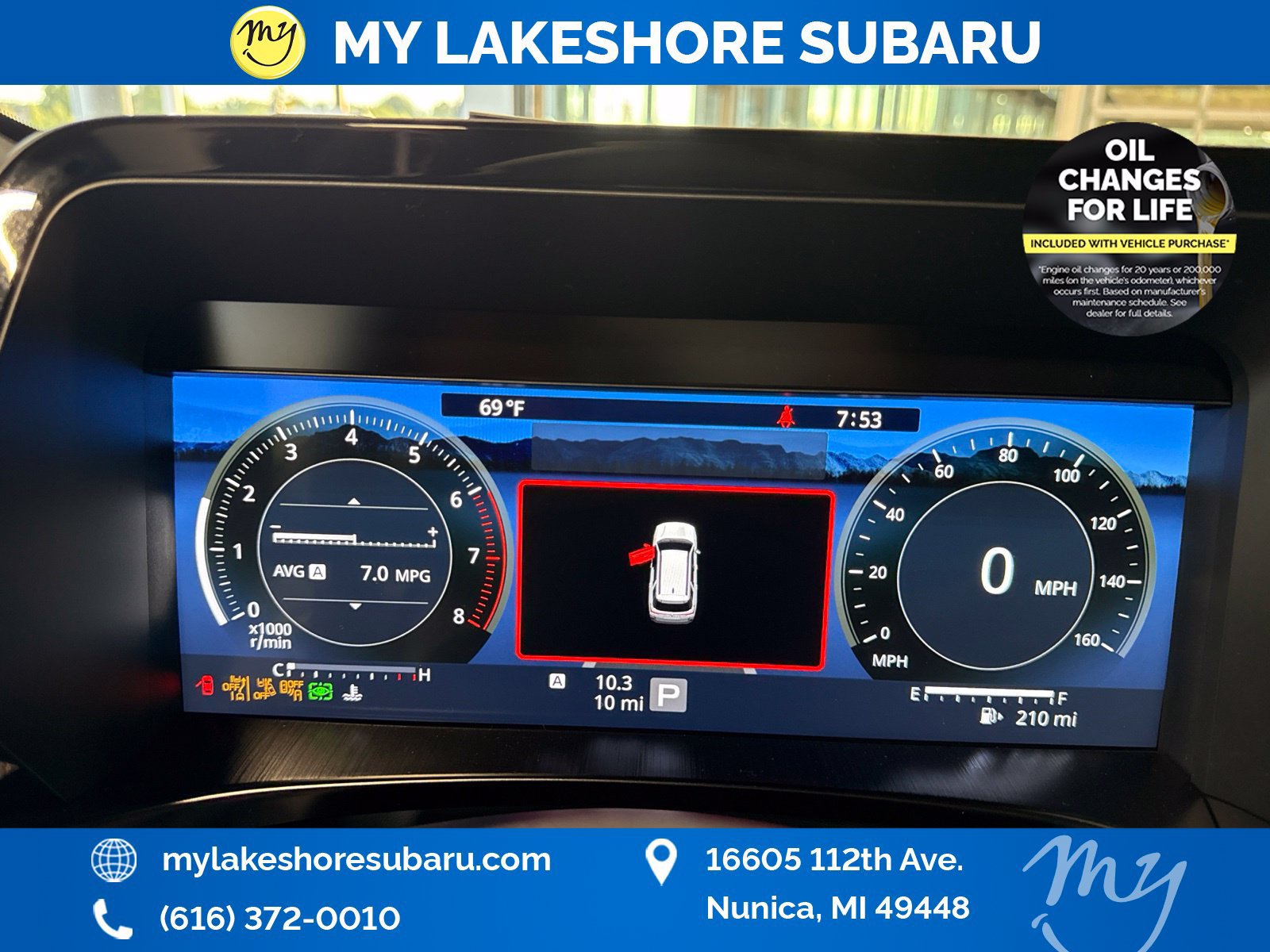New 2026 Subaru Outback Limited XT AWD/4WD image 15