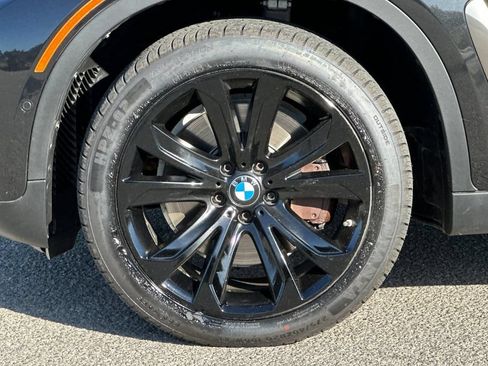 Used 2017 BMW X6 xDrive50i AWD/4WD image 33