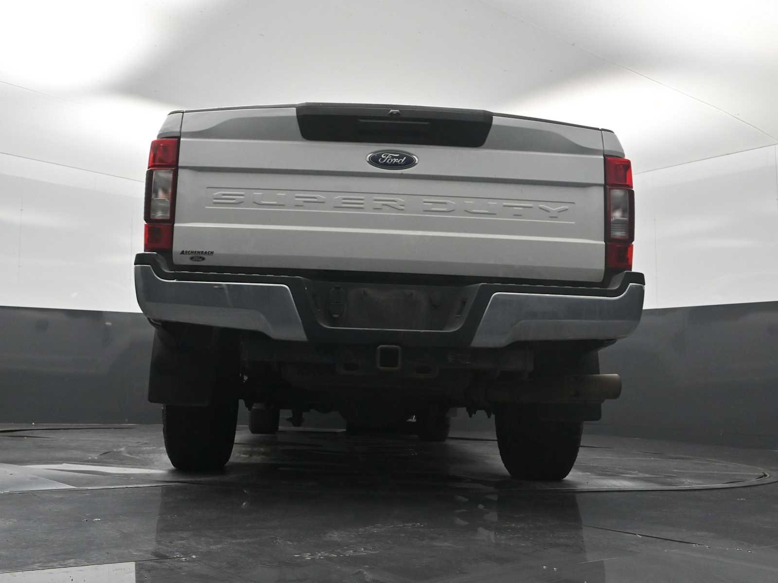 Used 2022 Ford F250 XLT AWD/4WD image 24