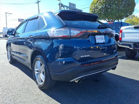 Used 2017 Ford Edge SEL image 21