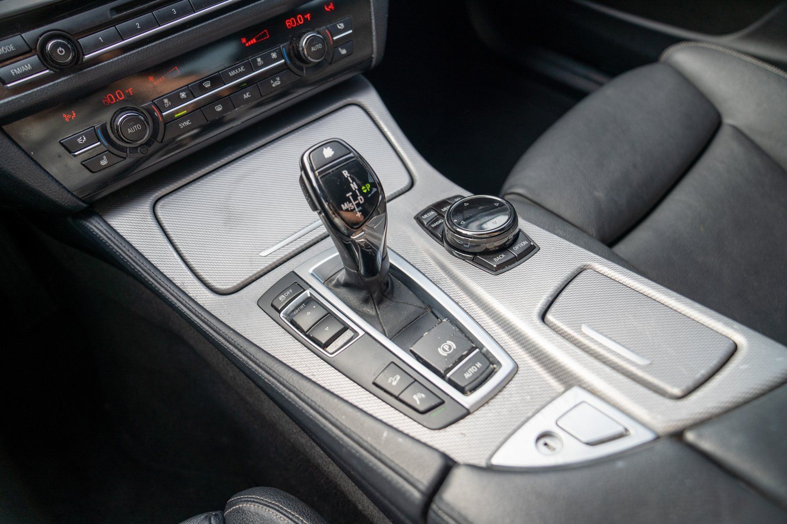 Used 2014 BMW 535i xDrive Sedan AWD/4WD image 20