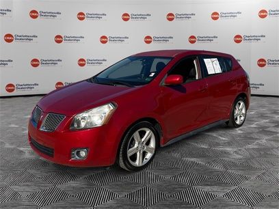 Used 2009 Pontiac Vibe w/ Preferred Package
