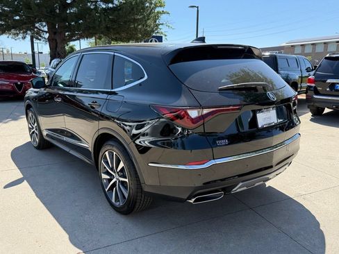 Used 2026 Acura MDX SH-AWD w/ Technology Package image 7