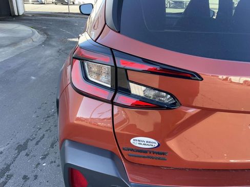 Used 2024 Subaru Crosstrek 2.5i Wilderness image 20