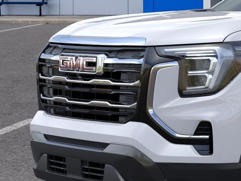 New 2026 GMC Terrain Elevation image 16