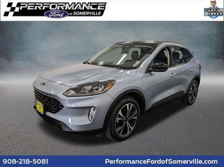Certified 2022 Ford Escape SEL w/ SEL Stealth AWD Package 360° Tour