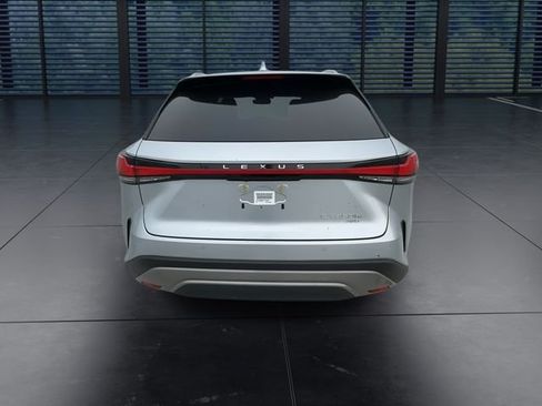 New 2026 Lexus RX 450h AWD image 7