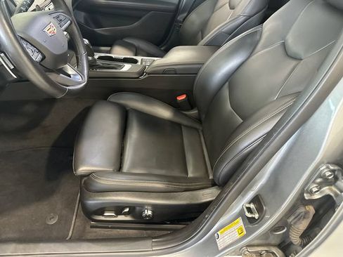 Used 2023 Cadillac CT4 Sport AWD/4WD image 20
