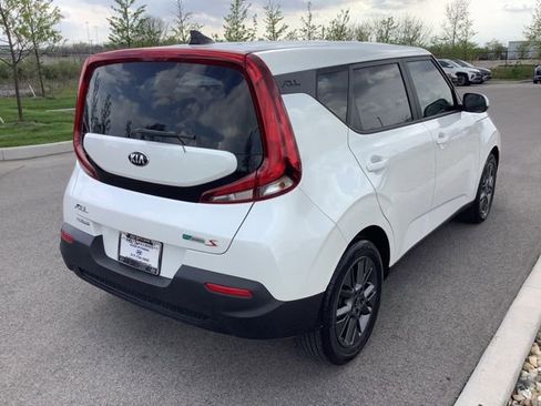 Used 2021 Kia Soul S image 5