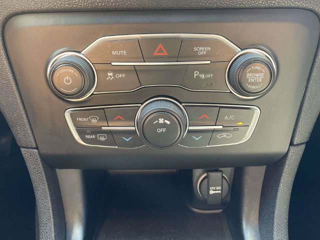 Used 2023 Dodge Charger SXT RWD image 27