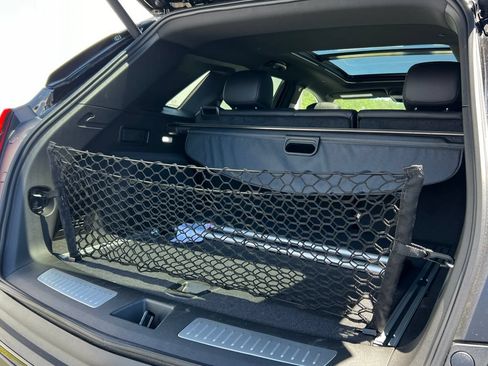 New 2026 Cadillac XT5 Premium Luxury w/ LPO, ONYX Package FWD image 21