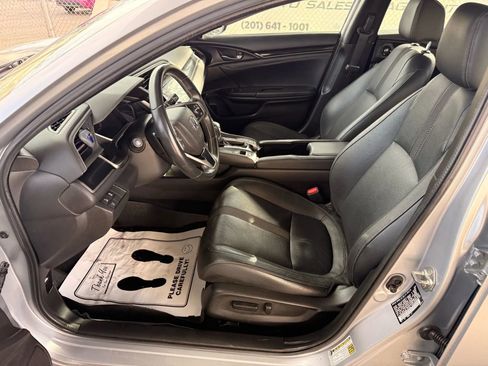 Used 2020 Honda Civic Sport Touring image 15