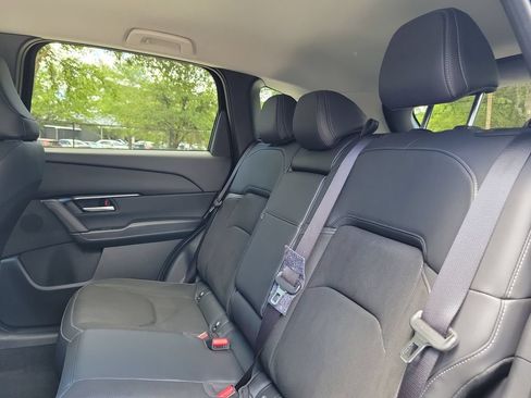 New 2026 MAZDA CX-5 Select AWD/4WD image 14
