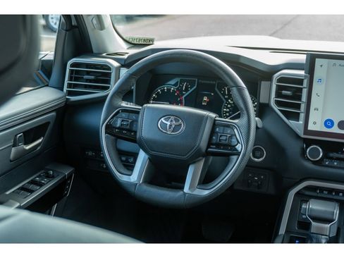 Used 2023 Toyota Tundra Limited AWD/4WD image 20
