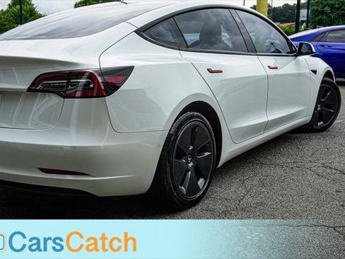 Used 2022 Tesla Model 3 RWD image 7