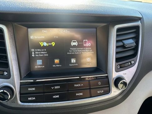 Used 2018 Hyundai Tucson SEL image 26