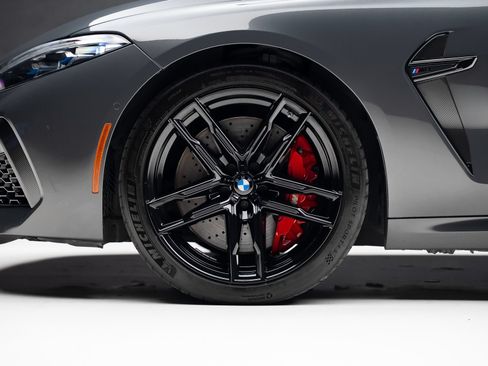 Used 2022 BMW M8 Competition w/ M Carbon Exterior Package AWD/4WD image 23