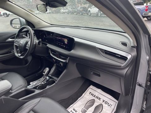 Used 2024 Buick Encore GX Sport Touring image 23