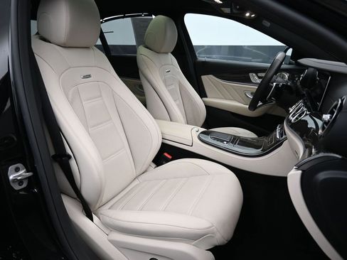 Used 2023 Mercedes-Benz E 53 AMG 4MATIC Sedan image 24