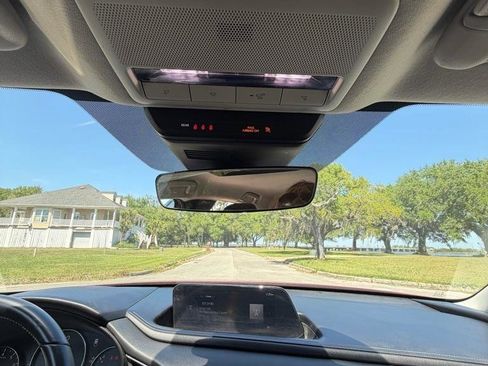 Used 2021 MAZDA CX-30 FWD 2.5 S w/ Select Package image 25