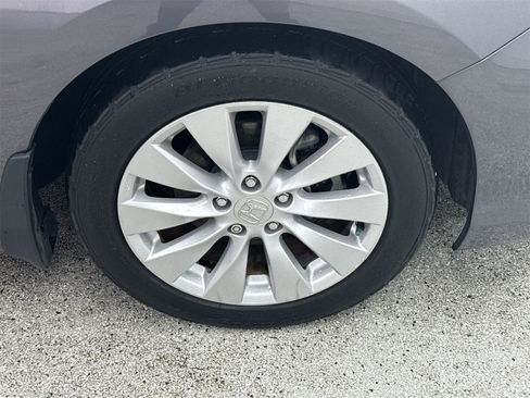 Used 2015 Honda Accord Touring image 44