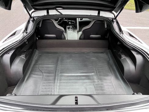 Used 2017 Chevrolet Corvette Stingray Coupe w/ 3LT Preferred Equipment Group image 22