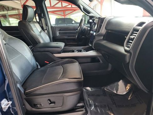 Certified 2020 RAM 2500 Laramie image 17