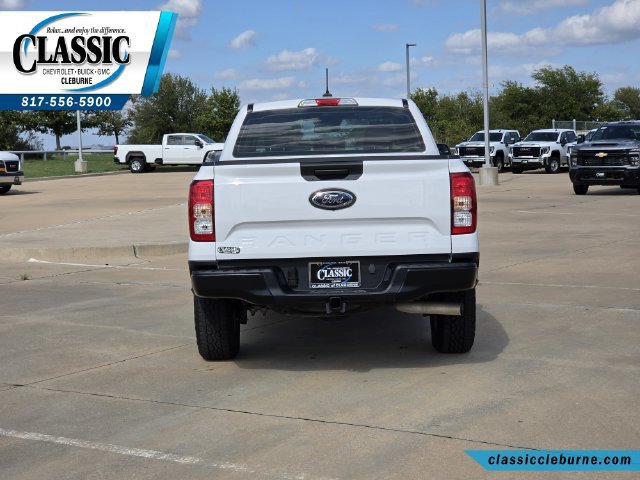 Used 2024 Ford Ranger XL w/ Trailer Tow Package RWD image 9