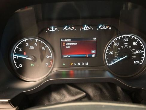 Used 2021 Ford F150 XLT w/ Max Trailer Tow Package AWD/4WD image 25