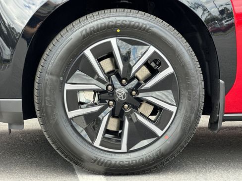 New 2026 Toyota bZ AWD/4WD image 24