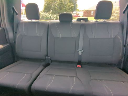 Used 2024 Ford F150 STX AWD/4WD image 23