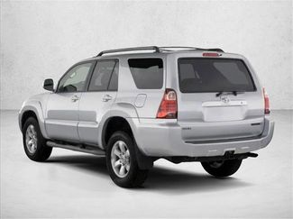 Used 2007 Toyota 4Runner SR5 video 4