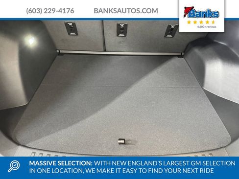 New 2026 Chevrolet Equinox LT w/ Convenience Package II image 7