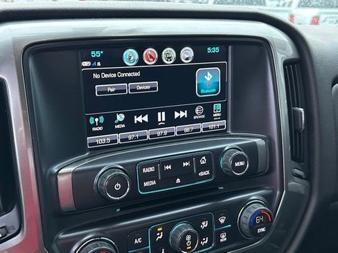 Used 2019 Chevrolet Silverado 2500 LT image 31