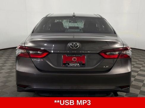 Used 2023 Toyota Camry LE FWD image 7