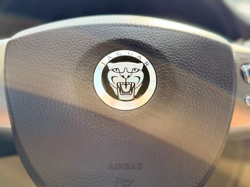 Used 2009 Jaguar XF Supercharged RWD image 27