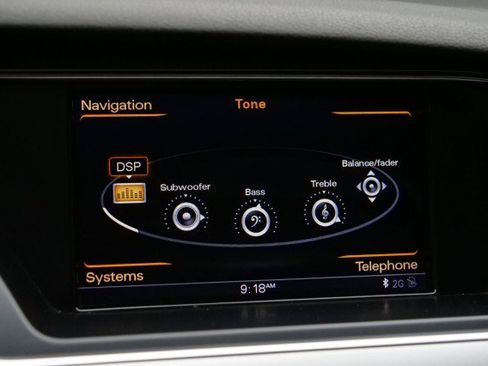 Used 2015 Audi A4 2.0T Premium Plus w/ Technology Package AWD/4WD image 14