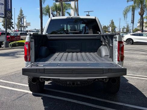 New 2026 Ford F150 Raptor AWD/4WD image 8