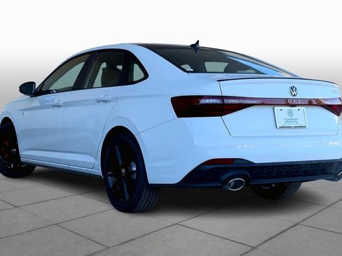 New 2026 Volkswagen Jetta GLI Autobahn image 12