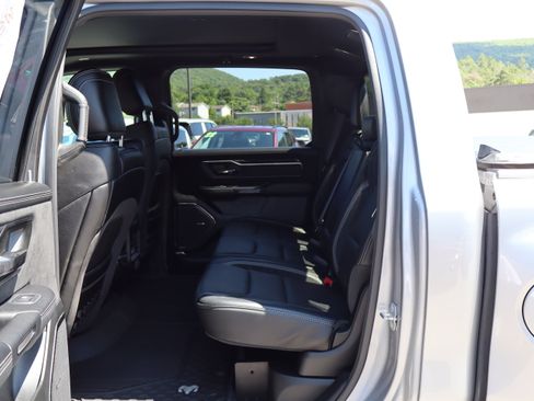 Used 2021 RAM 1500 TRX w/ TRX Level 1 Equipment Group AWD/4WD image 13
