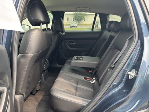 Used 2025 MAZDA CX-50 AWD 2.5 S w/ Preferred Package image 14