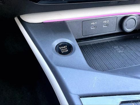Certified 2026 Nissan Sentra SL w/ Floor Mat Package FWD image 33