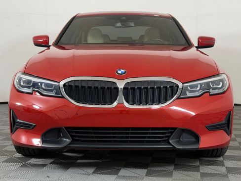 Used 2020 BMW 330i Sedan w/ Convenience Package RWD image 6