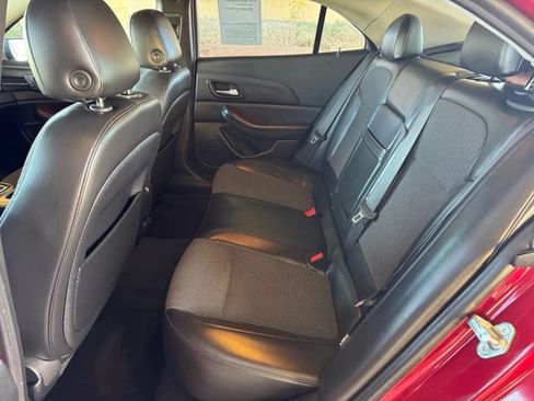 Used 2013 Chevrolet Malibu LT FWD image 19