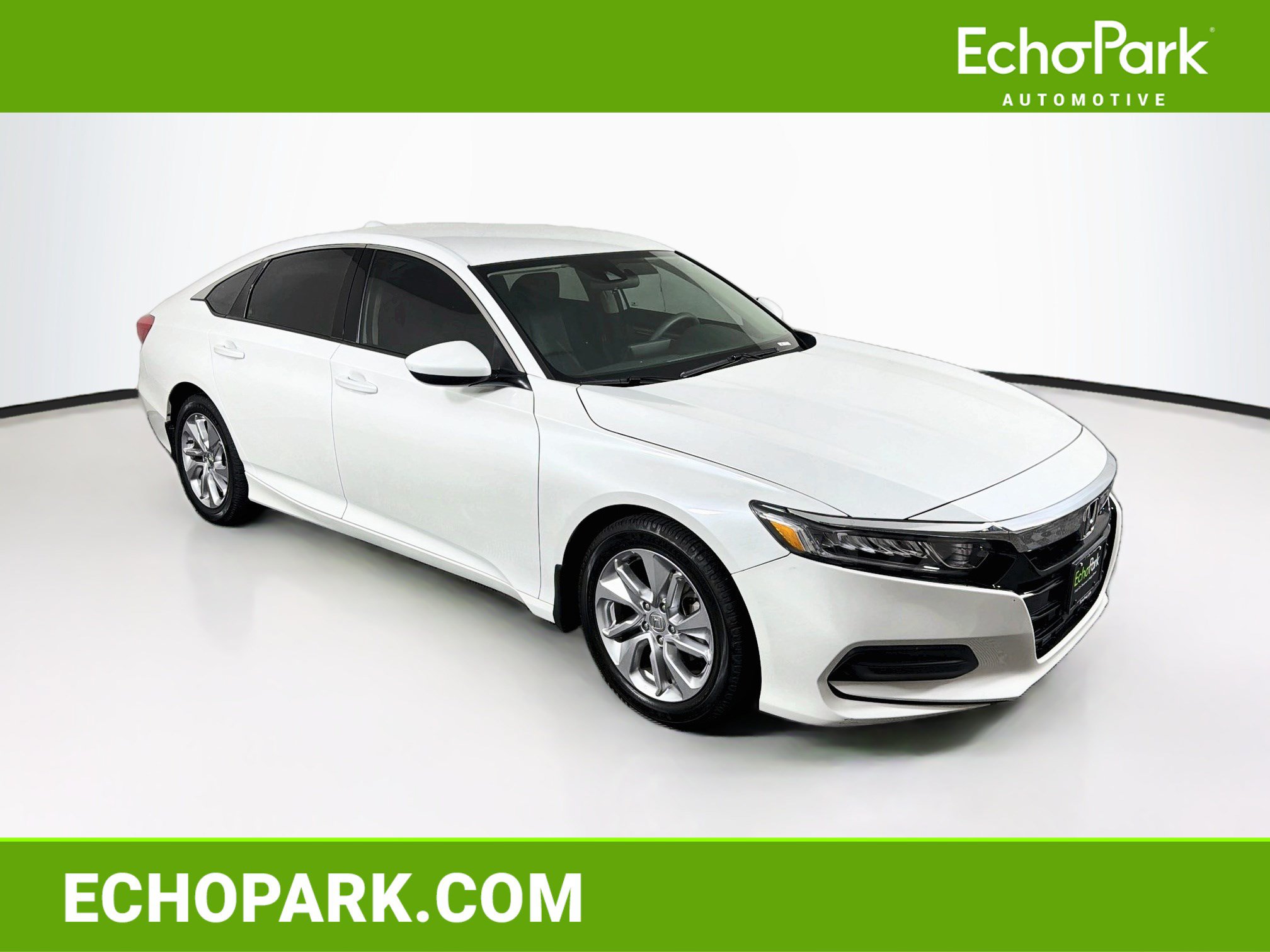 Used 2020 Honda Accord LX image 1