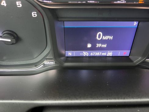 Used 2020 GMC Sierra 1500 SLT image 20