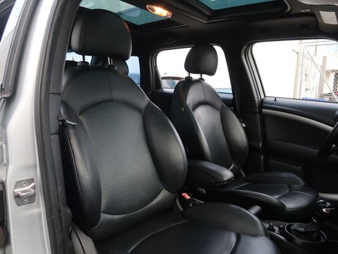 Used 2016 MINI Cooper Countryman S FWD image 13